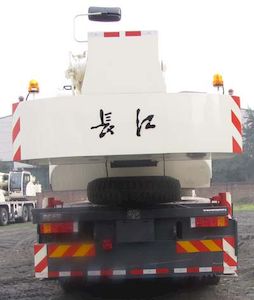 Changjiang brand automobile QZC5332JQZTTC025G1 Car crane