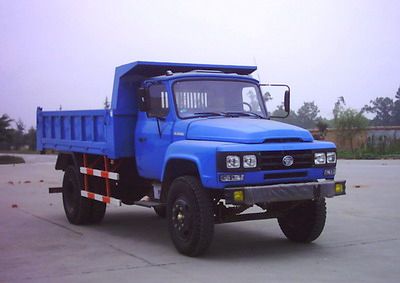 Dadi  RX3100ZG1 Dump truck