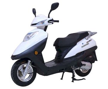 Tailing  TL125T26A Two wheeled motorcycles