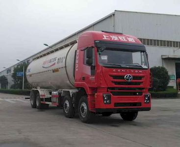 Ruijiang  WL5310GFLCQ48 Low density powder material transport vehicle