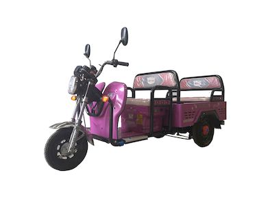 Hyundai Dreams XDM1500DZK Electric tricycle