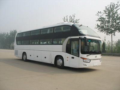 Jinlong  XMQ6129DPD3C Sleeper coach