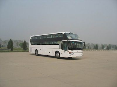 Jinlong  XMQ6129DPD3C Sleeper coach