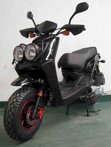 Xianying XY125T29MTwo wheeled motorcycles