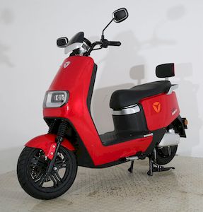 Yadi  YD2000DT2A Electric two wheeled motorcycle