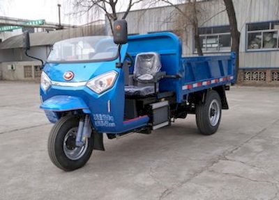 Shifeng  7YP1175D2 Self dumping tricycle