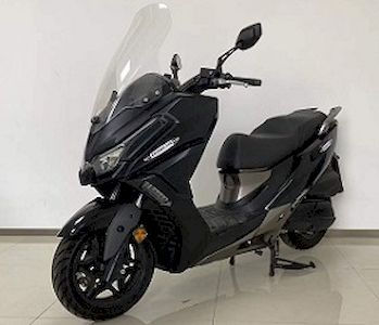 Changguang  CK250T11A Two wheeled motorcycles