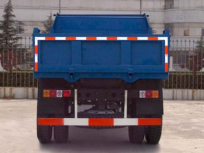 Long March  CZ3075 Dump truck