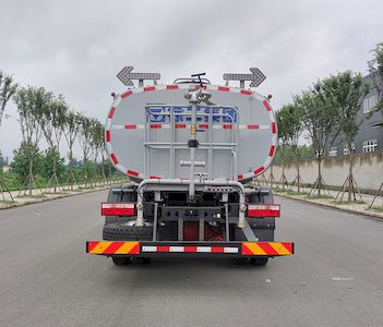 XCMG  DXA5184GQXD6 Guardrail cleaning vehicle