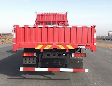 Dongfeng  EQ1186GL6D21 Truck