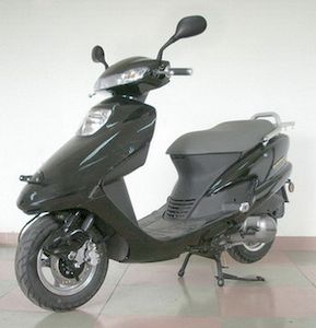 Haoyue  HY125T2A Two wheeled motorcycles