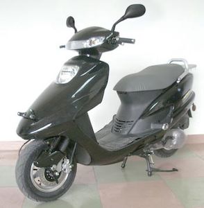 Haoyue  HY125T2A Two wheeled motorcycles