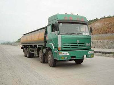 Shaoye SGQ5381GJYQRefueling truck