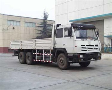 Star Steyr SX1322LN434C Truck