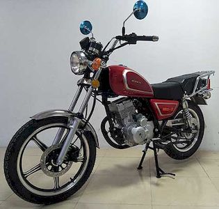 Wuben  WB1252D Two wheeled motorcycles