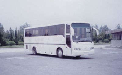 Medium to large  YCK6112HG coach