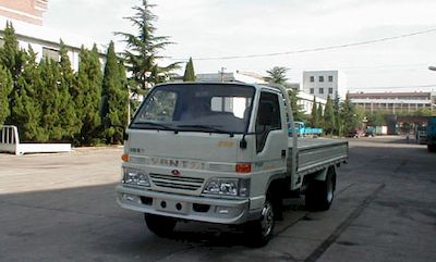 Yantai  YTQ4010 Low speed truck