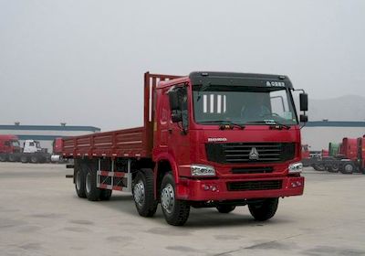 Haoluo  ZZ1317M4667C1H Truck