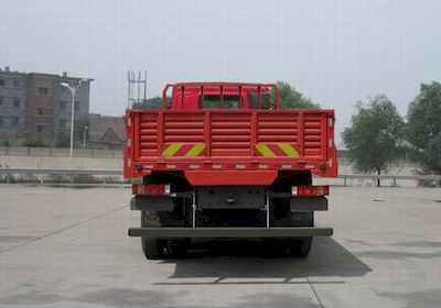 Haoluo  ZZ1317M4667C1H Truck