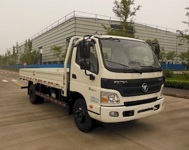 Foton  BJ1059VBJEAA3 Truck