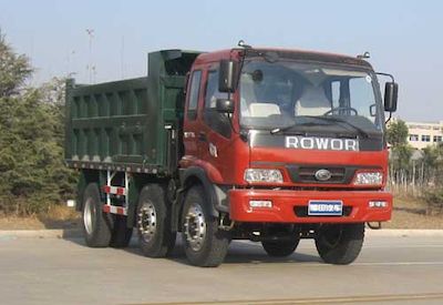 Foton  BJ3193DKPHB3 Dump truck