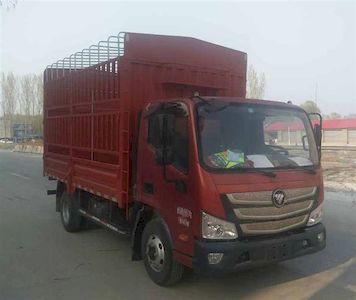 Foton  BJ5078CCYA1 Grate type transport vehicle