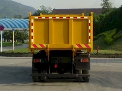 Hongyan  CQ3314SMHG426 Dump truck