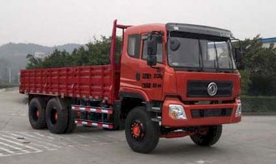 Dongfeng  EQ1201GN40 Truck