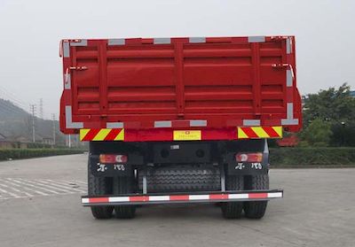 Dongfeng  EQ1201GN40 Truck