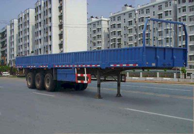 Shenhu HLQ9330Semi trailer