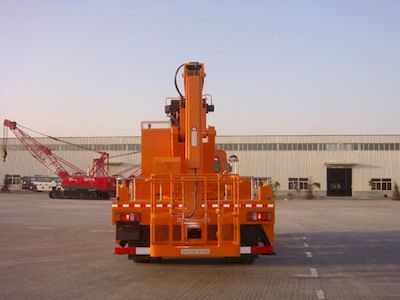 Kaifan  KFM5143JGK07H High altitude work vehicle