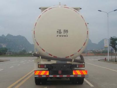 Fushi  LFS5250GFLLQ Powder material transport vehicle