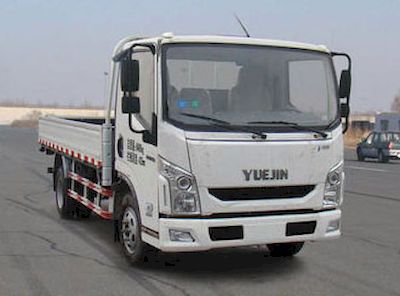 Yuejin  NJ1041ZFDCMZ2 Truck