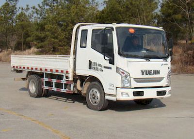 Yuejin  NJ1041ZFDCMZ2 Truck