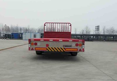 Xunzhi  PXC9210 centre axle trailer 