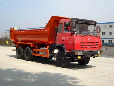 Pengxiang  SDG3256GUMD1SX Dump truck