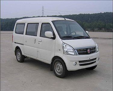 Tongjiafu  STJ6403EV Pure electric multi-purpose passenger vehicles