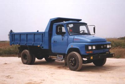 Huashan  SX3075 Dump truck