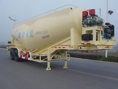 Tonghua THT9341GSNBulk cement semi-trailer