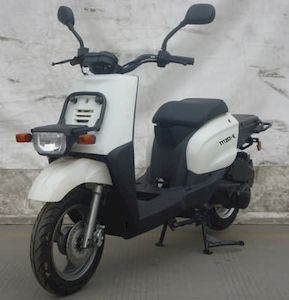 Tianying  TY125TE Two wheeled motorcycles