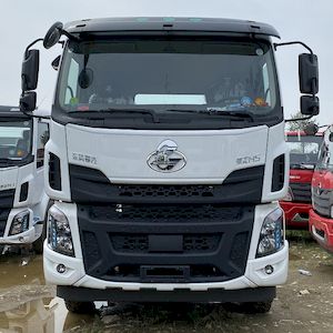 Wanglongwei  WLW5256GPSLZ watering lorry 