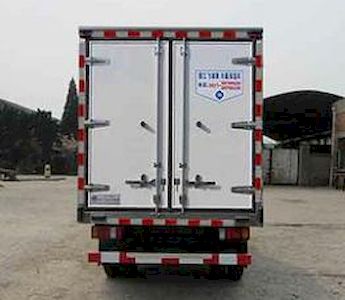 Feiqiu  ZJL5043XLCD4 Refrigerated truck