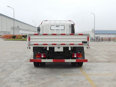 Haoman  ZZ1048G17FB3 Truck