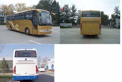 Foton  BJ6110U8LKB1 coach