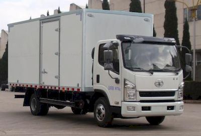 Jiefang Automobile CA5104XXYPK26L4E4 Box transport vehicle