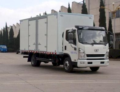 Jiefang Automobile CA5104XXYPK26L4E4 Box transport vehicle