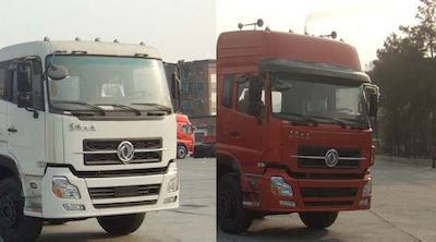 Dongfeng  EQ5203CCQT Grate type transport vehicle