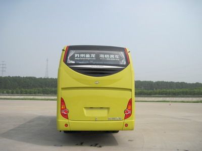 Jinlong KLQ6898coach