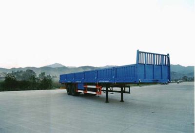 Nanming  LSY9300 Semi trailer