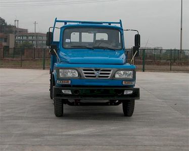 Nanjun NJP2010CDSelf dumping low-speed truck